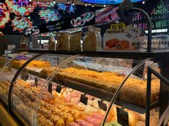 -UH祐禾(上海荟聚店)