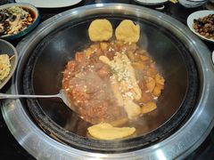 -人民公社大食堂(顺义总店)