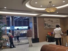 -蓝港海鲜厨房(金水路店)