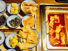 -九鼎轩脆毛肚火锅(邗江万达店)