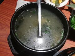 -山之屋炭火烧肉·生啤畅饮(大朗万科中央公园店)