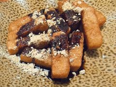 -古城苗家土菜馆(河景餐厅店)