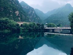 -龙庆峡风景区