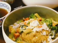 -漫蔬•台北蔬食小馆VEGGIEBOIL(朝晖店)