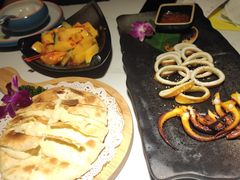 -泰兰香·Thailand(凯德空中花园店)