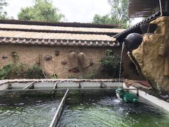 -园林美食城·本土农家菜(杨和镇店)