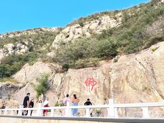 -响堂山石窟-北响堂山石窟