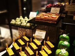 -深圳四季酒店·馥自助餐厅