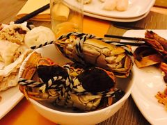 -杭州国际会议中心洲际酒店-原素全日餐厅(解放东路店)