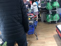 -盒马鲜生(岭南新世界店)