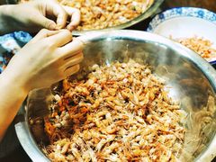 -孙盛兴奥灶面馆·蟹黄面·三虾面(山塘街总店)
