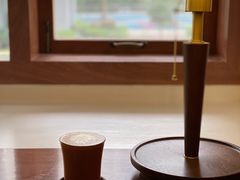 -PUZZLE COFFEE 拼图咖啡