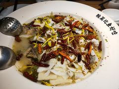 -太二酸菜鱼(福州泰禾店)