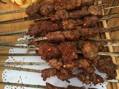 -烛影拾光观景餐厅·创意菜·摄影·小提琴(大唐不夜城店)