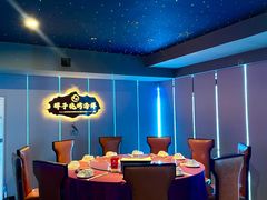 -胖子烧烤海鲜(亲贤北街店)