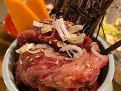 江户罐腌牛肋条-江户烧肉(高德店)