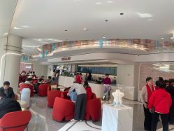 -安利上海体验馆