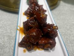 -金枝玉叶上海人家食府(三里河店)