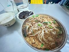 -正宗杨记普洱酸醋米线(总店)