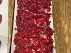 -掂档潮汕牛肉火锅(沈阳万象城店)