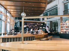 -星巴克(北京西大望路温特莱店)