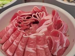 -密友回转自助火锅(世茂国际广场店)