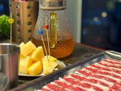 -一品诚记烤肉(大连柏威年购物中心店)