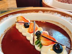 -广州四季酒店·意珍·意式自助餐