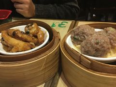 美味鲍汁凤爪-添好运点心专门店(北角店)