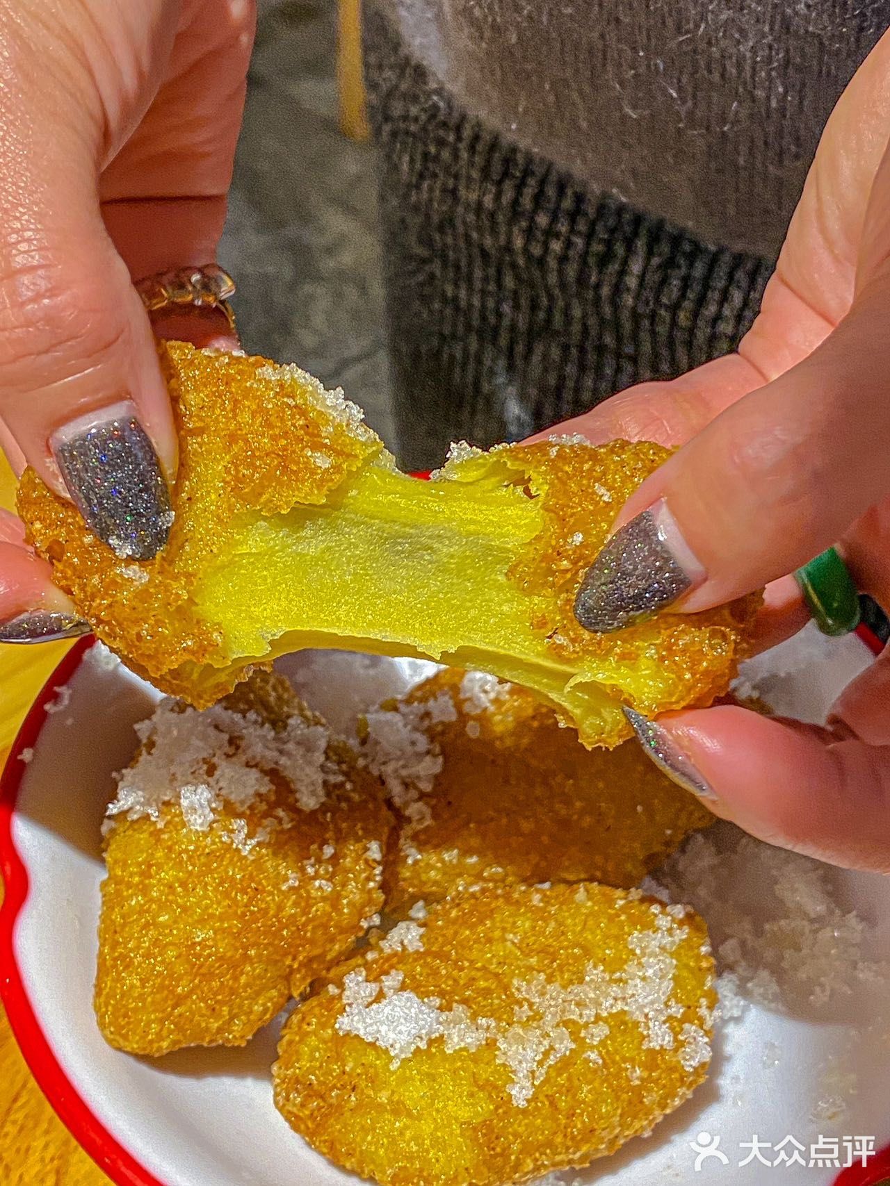 爱的焖面💖💖全是爱的味道  