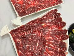 -林记潮牛·牛肉火锅(上马墩店)