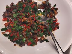 -院里寻菜·精致庭院菜(观沙岭店)