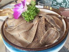 -313羊庄铁锅烀羊肉·烤全羊·烧烤龙虾·团建聚餐(永德路店)