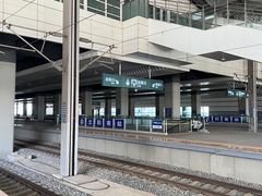 -沈阳南站