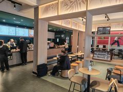 -星巴克(甘河路店)