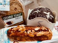 -卡萨米亚动物奶油生日蛋糕(牡丹城店)