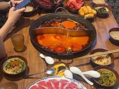 -楠火锅(昆山金鹰店)