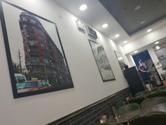 大堂-好吃黄鱼面馆(浦发广场店)