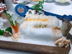 -东方御花园酒店