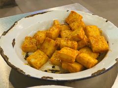 鱼豆腐-马路牙子烧烤音乐酒馆(望京店)