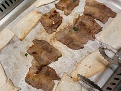 -新石器烤肉(之心城店)