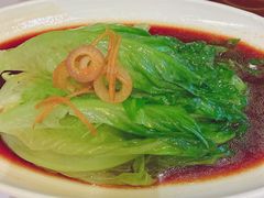 -京味斋·北京烤鸭(北京南站洋桥店)