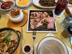 -秋林西餐厅(总店)