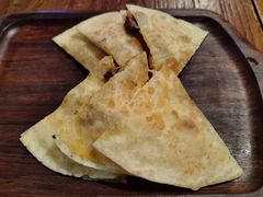 -Rural Tequila墨西哥餐厅(东川路店)