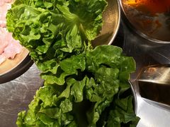 -核桃碳烤肉馆(深圳首店)