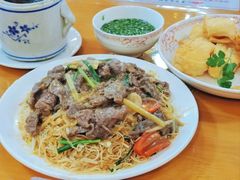-正宗普宁豆干坊·洪记砂锅粥(红领巾路店)