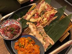 -妙香居韩国烤肉(容桂天佑城店)