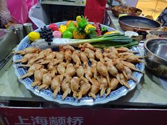 -上海颛桥万达广场