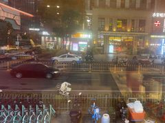 -何师傅美蛙鱼头(汉街店)