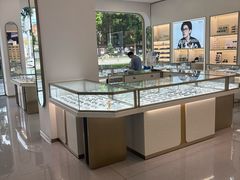 -浙温眼镜(温江大学城店)